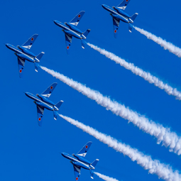 自衛隊航空祭特集