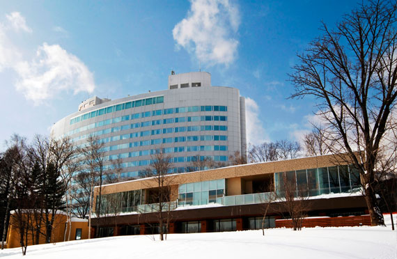 北海道イメージ