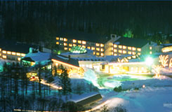 北海道イメージ
