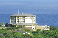 JRホテル屋久島