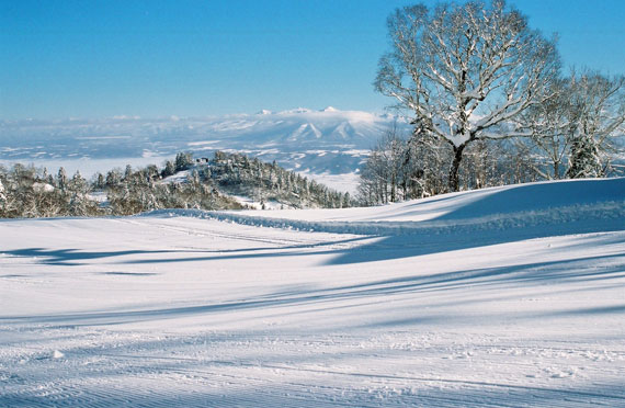 新富良野プリンスホテル