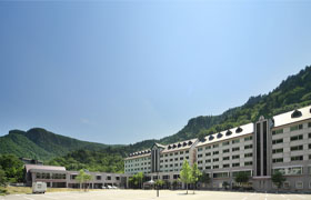 朝陽リゾートホテル