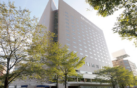 札幌ビューホテル