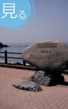 白兎海岸