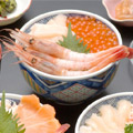 北海道の旨いものはココにある！函館朝市特集
