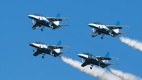 百里基地航空祭2025