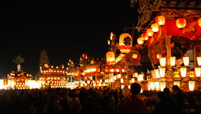 秩父夜祭