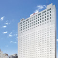 ANAクラウンプラザホテル札幌