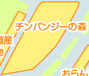 チンパンジーの森