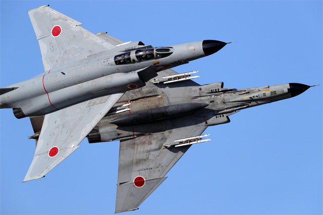 F-4EJ(改) 