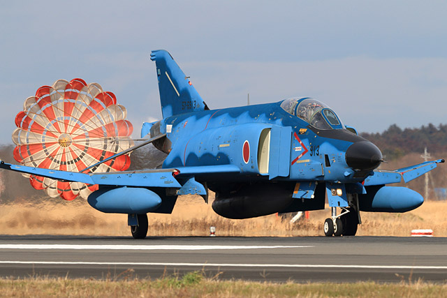 F-4ファントムII