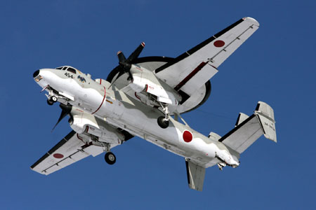 E-2C