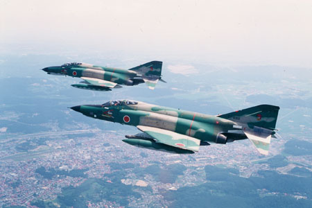 RF-4E