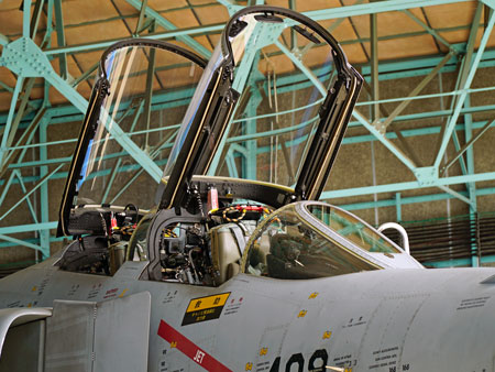 岐阜基地航空祭2018