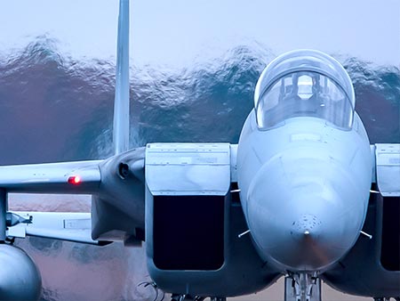 小松基地航空祭2019
