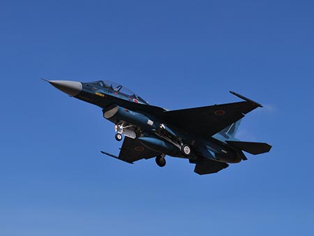 松島基地航空祭