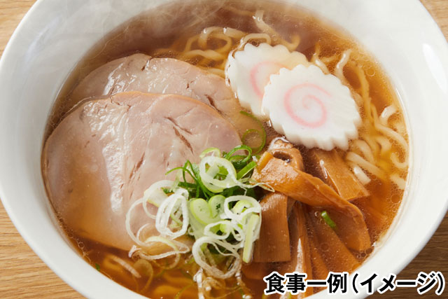 佐野ラーメン