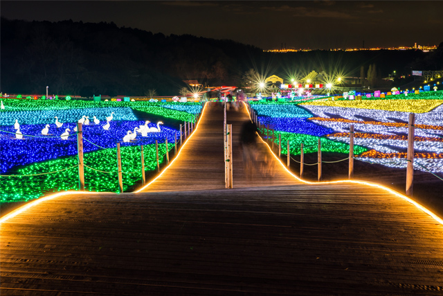 東京ドイツ村