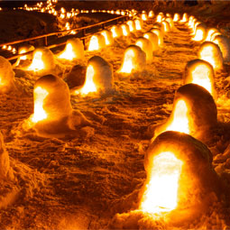 イベント・お祭り特集