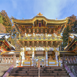 日光東照宮特集