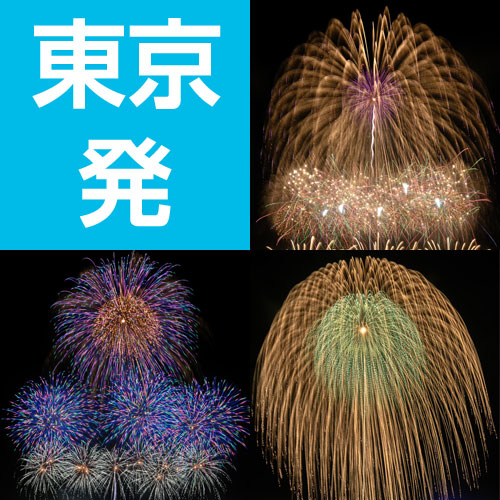 東京発Aコース
