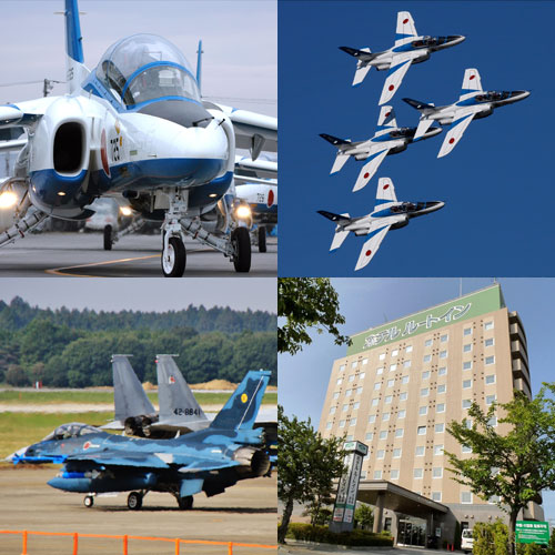 ツアーイメージ