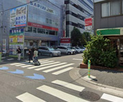 コーヒーショップ「グレース」