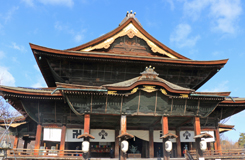 善光寺