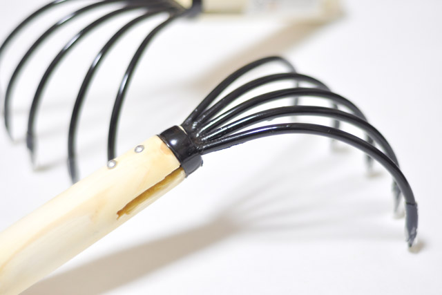 潮干狩りの持ち物