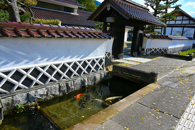 津和野