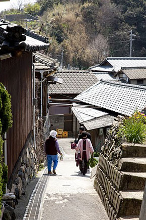 男木島