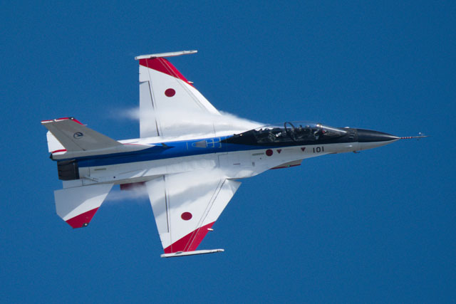岐阜基地航空祭