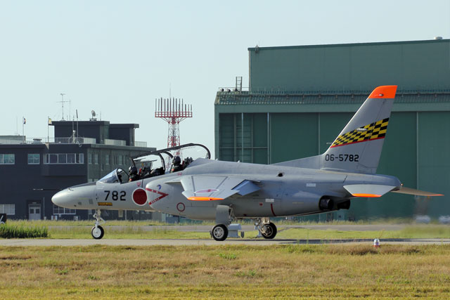 浜松基地航空祭