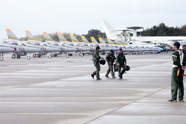 航空祭イメージ