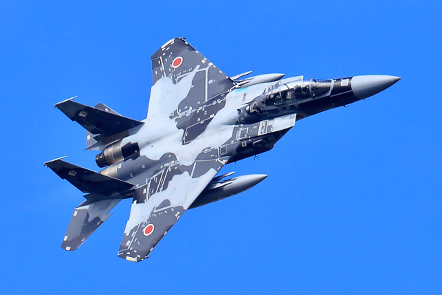 小松基地航空祭