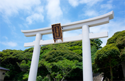 大洗磯前神社2