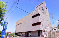 【山口】東京第一ホテル下関