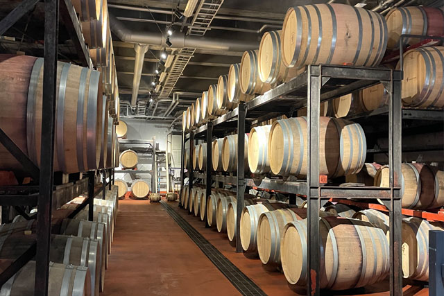 いけだワイン城