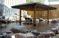 温泉
