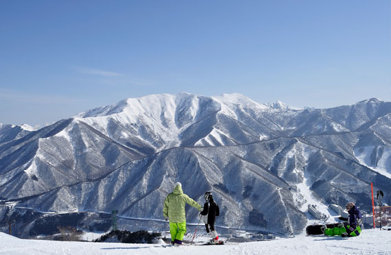 雪マジ19＆冬プリ20対象 朝発プラン