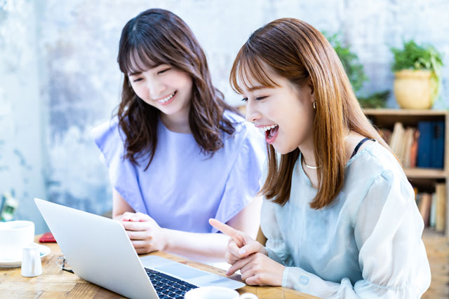 予約イメージ