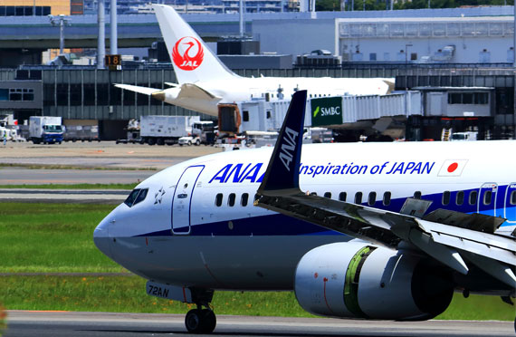 航空券＋宿泊のダイナミックパッケージ