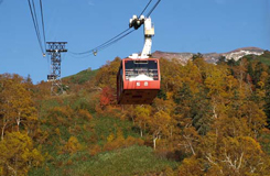 大紅葉の旭岳ロープウェイと神秘なる姿見の池散策 ツアー詳細 クラブゲッツ 大紅葉の旭岳ロープウェイと神秘なる姿見の池散策 ツアー詳細 クラブゲッツ