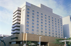 名古屋栄東急REIホテル