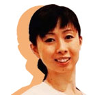 高松凡子
