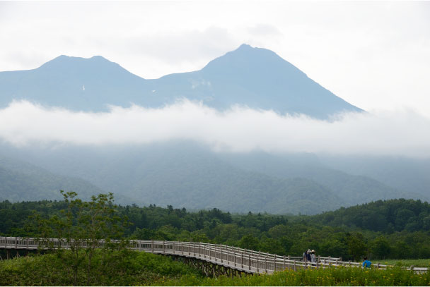 層雲