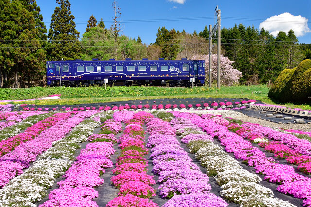 道南いさりび鉄道