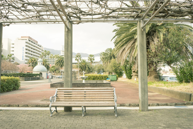サンレモ公園