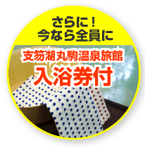 ツアー特典