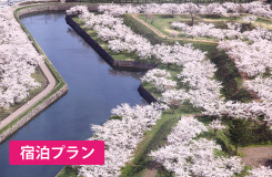 五稜郭